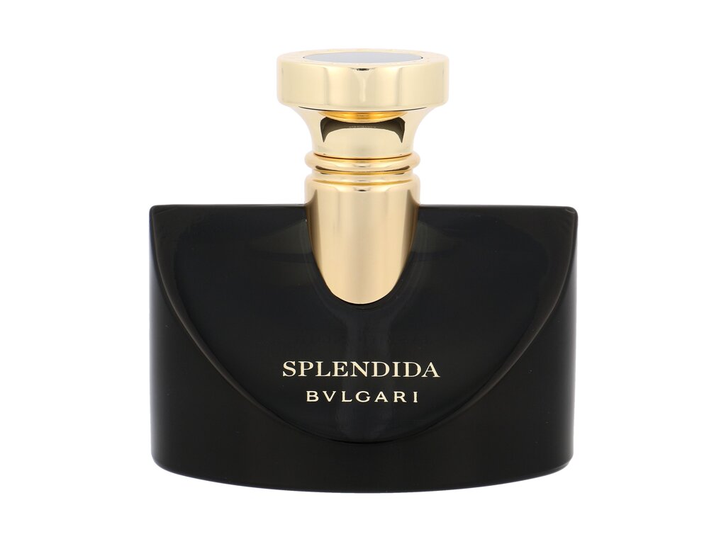 Bvlgari Splendida Jasmin Noir 50 ml - 50ml - Parfémovaná voda
