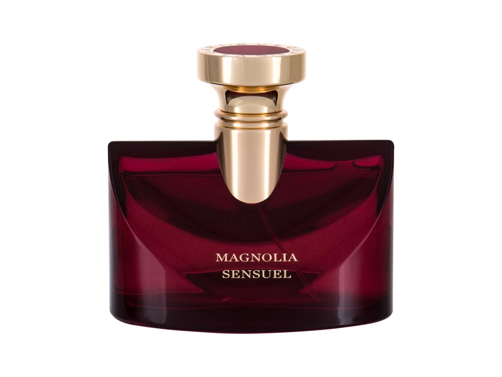 Bvlgari Splendida Magnolia Sensuel 100 ml - 100ml - Parfémovaná voda
