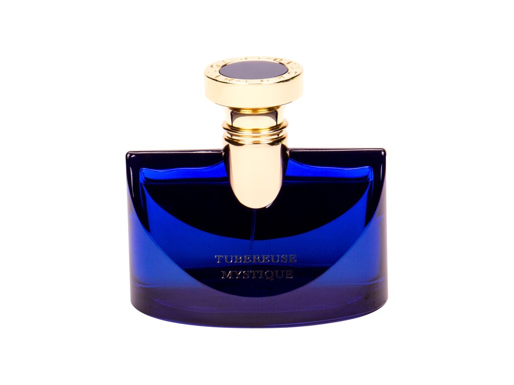 Bvlgari Splendida Tubereuse Mystique 100 ml - 100ml - Parfémovaná voda