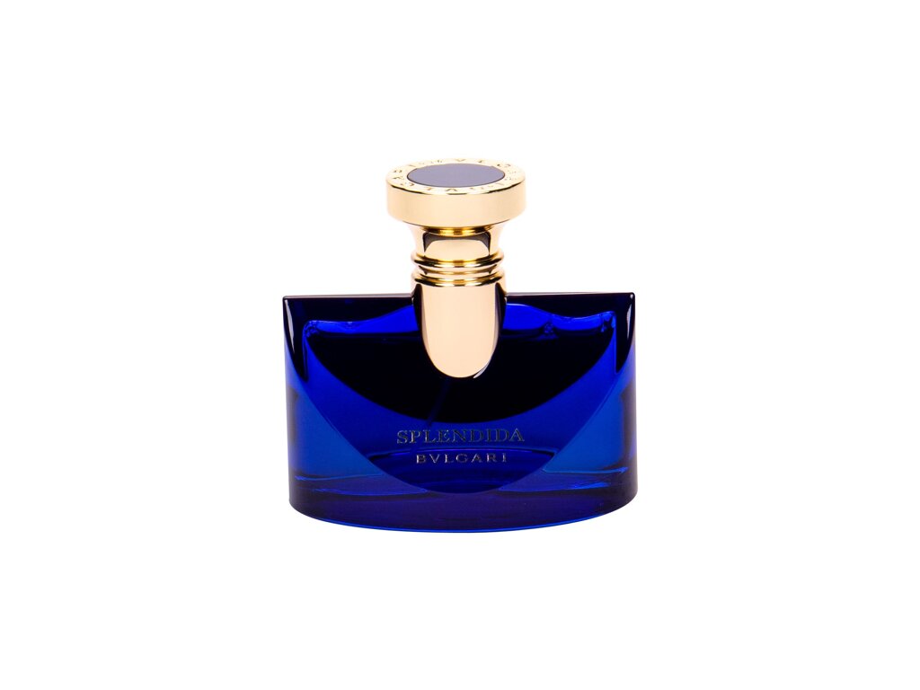 Bvlgari Splendida Tubereuse Mystique 50 ml - 50ml - Parfémovaná voda