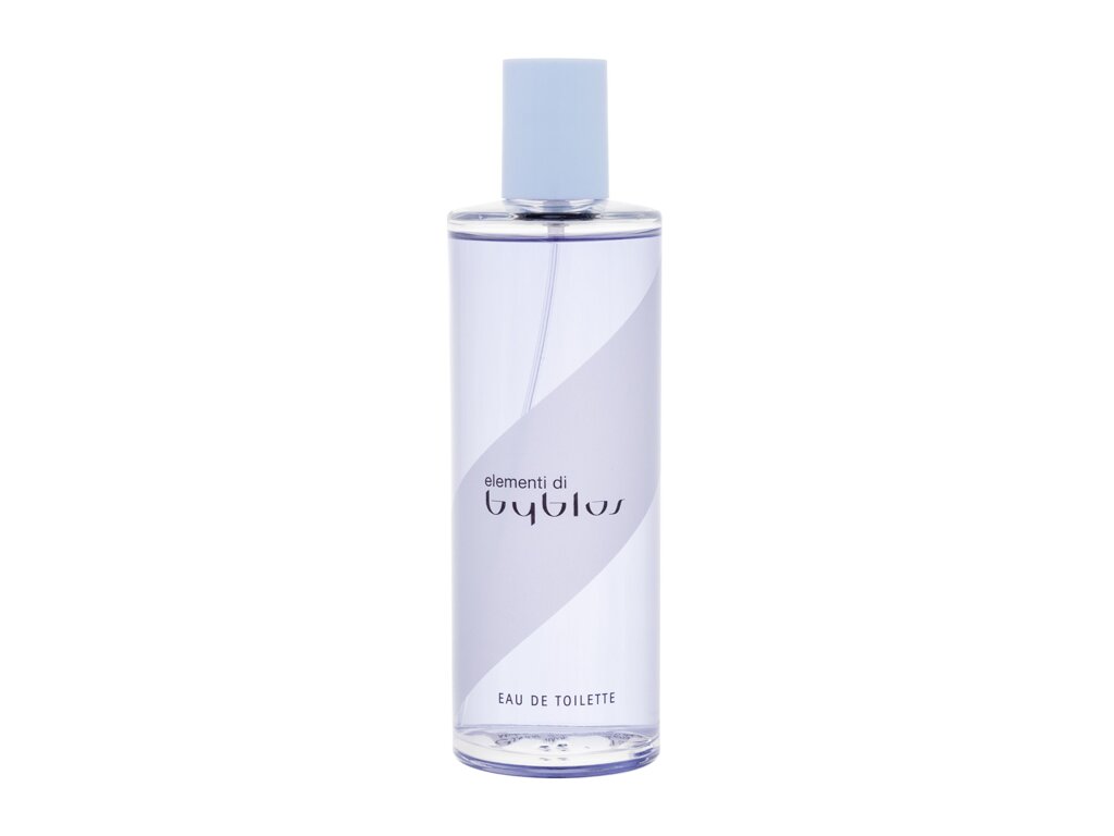 Byblos Cielo 120 ml - 120ml - Toaletní voda