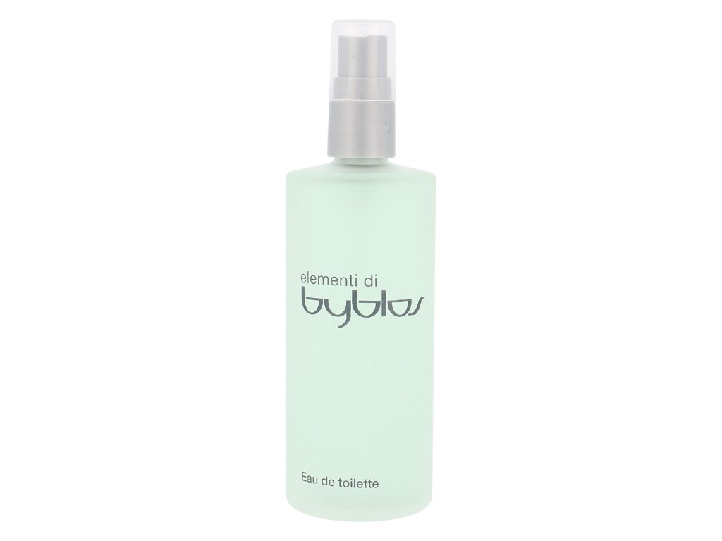 Byblos Mare 120 ml - 120ml - Toaletní voda