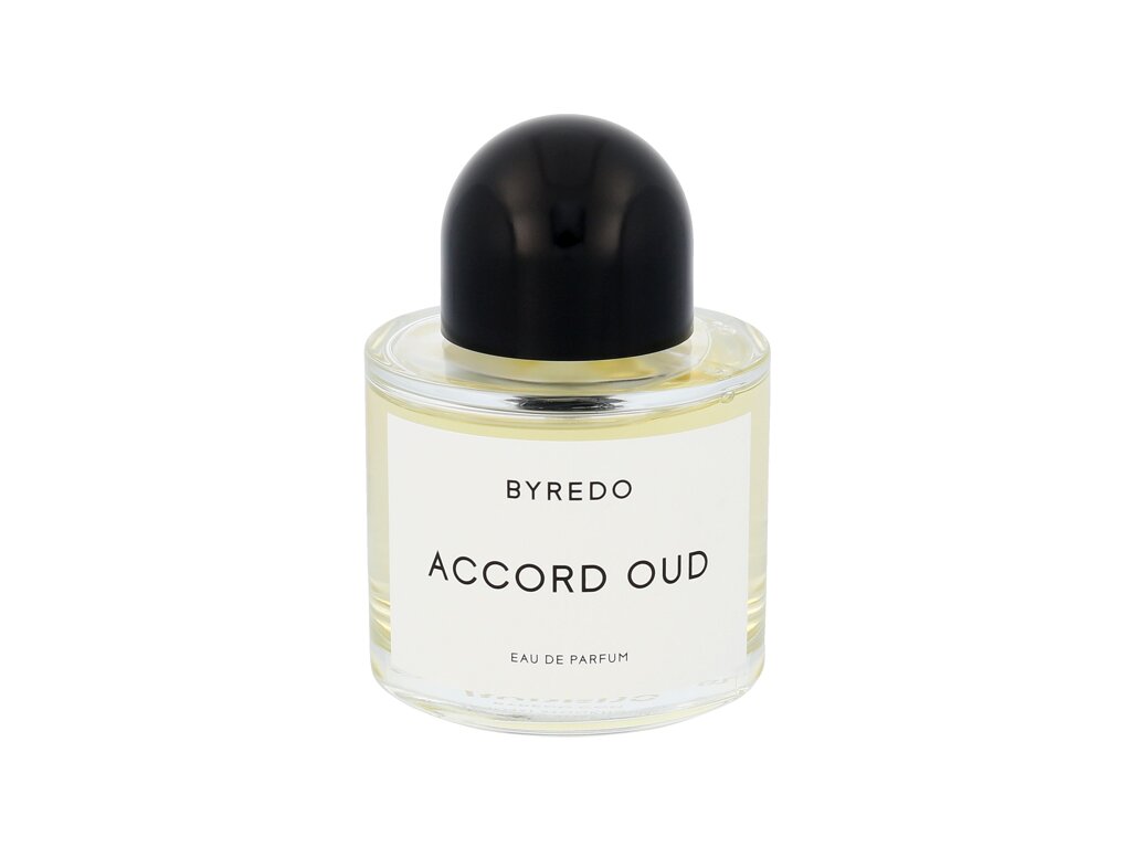 BYREDO Accord Oud 100 ml - 100ml - Parfémovaná voda
