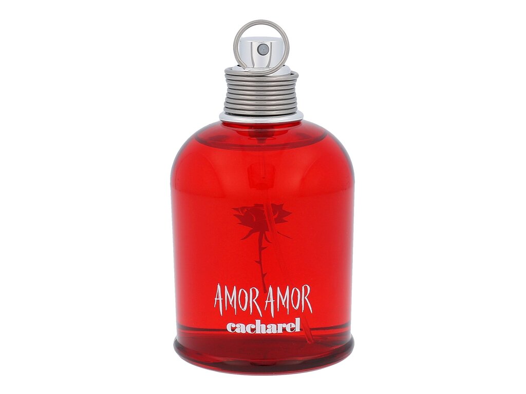 Cacharel Amor 100 ml - 100ml - Toaletní voda