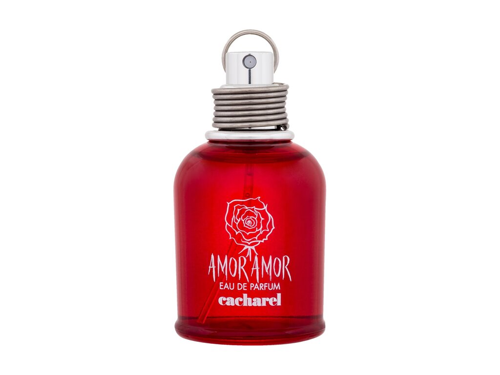 Cacharel Amor 30 ml - 30ml - Parfémovaná voda