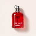Flakon toaletní vody Cacharel Amor Amor EDT 100 ml s odkrytým rozprašovačem – MrRizz