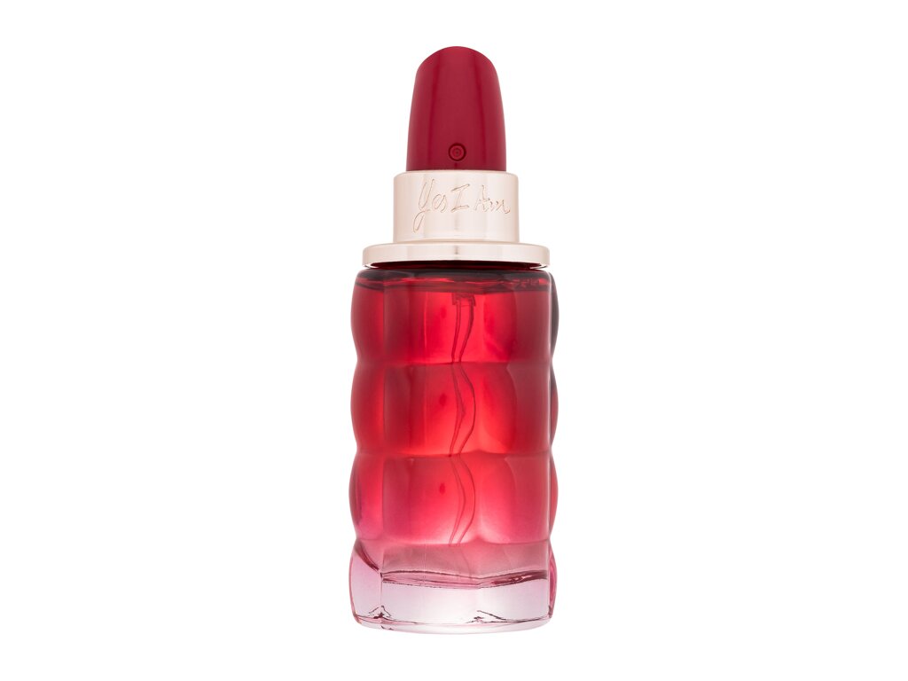 Cacharel Yes I Am Bloom Up! 50 ml - 50ml - Parfémovaná voda