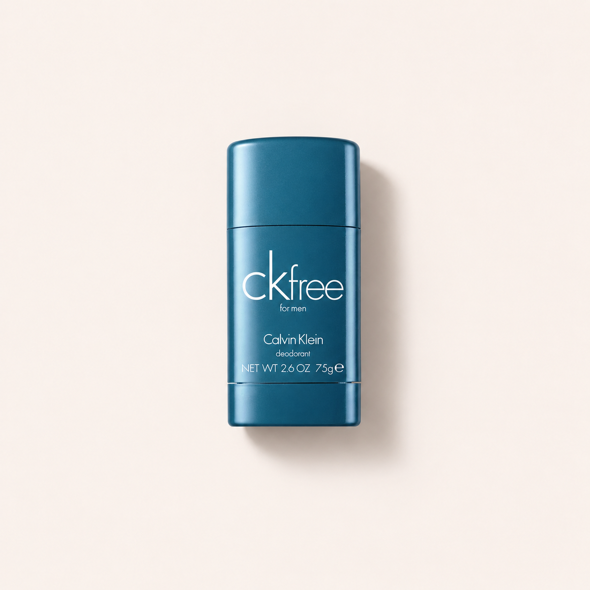 Calvin Klein CK Free 75 ml – deodorant – MrRizz