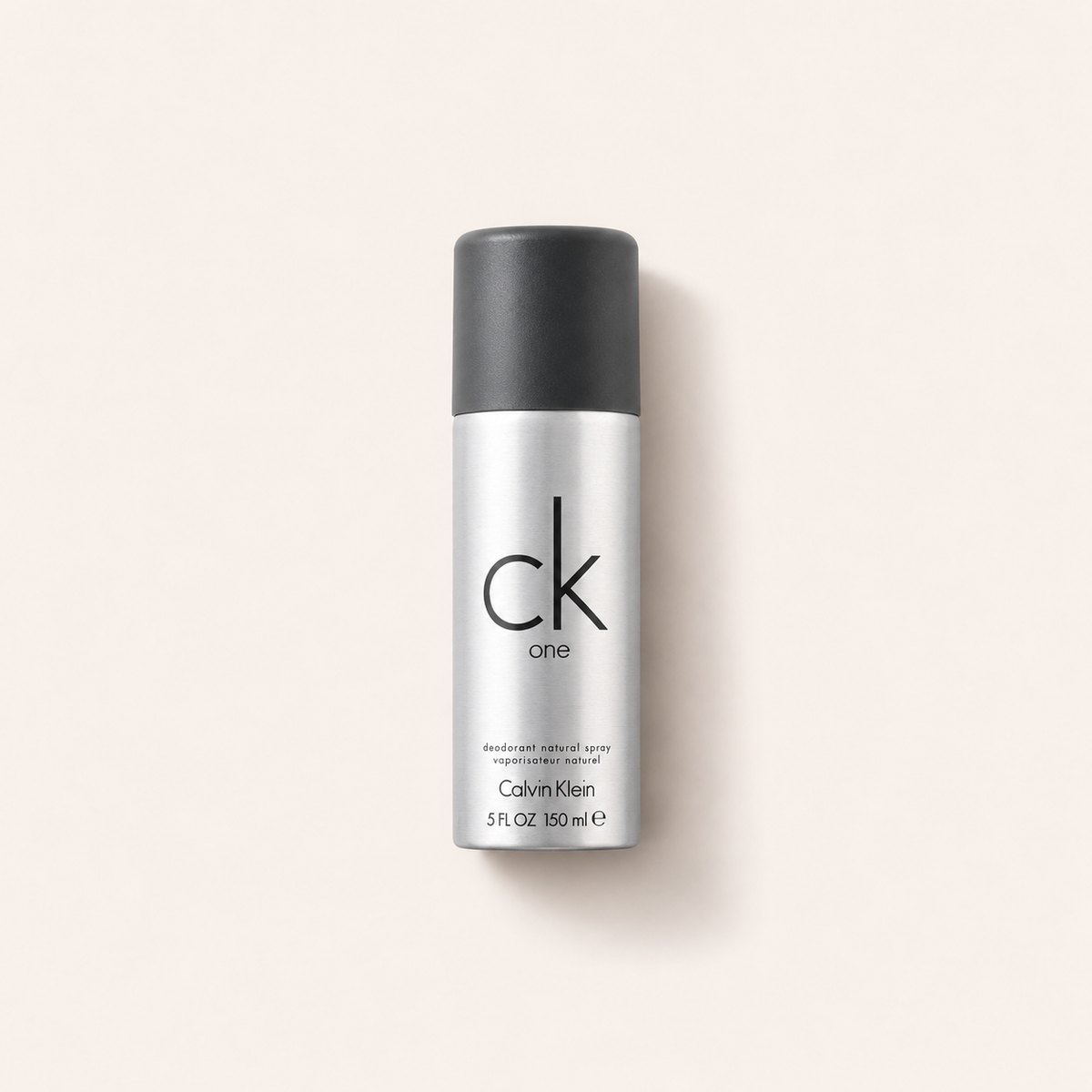 Calvin Klein CK One 150 ml – deodorant – MrRizz