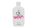 Calvin Klein CK One Shock 200 ml - 200ml - Toaletní voda