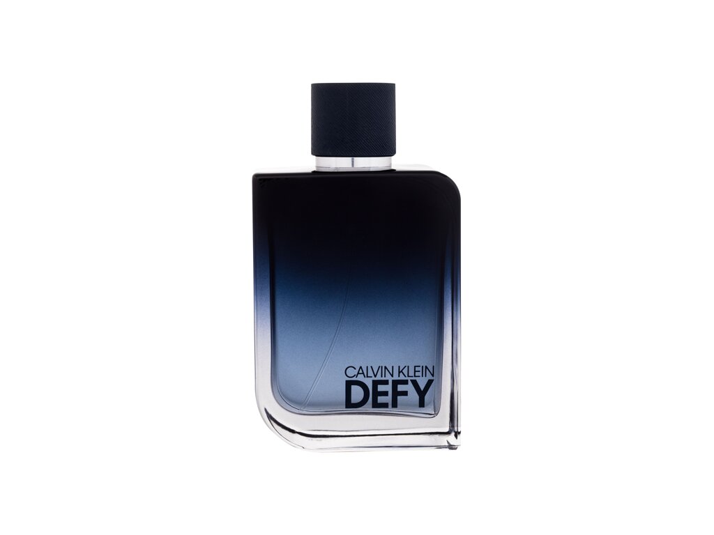 Calvin Klein Defy 200 ml - 200ml - Parfémovaná voda