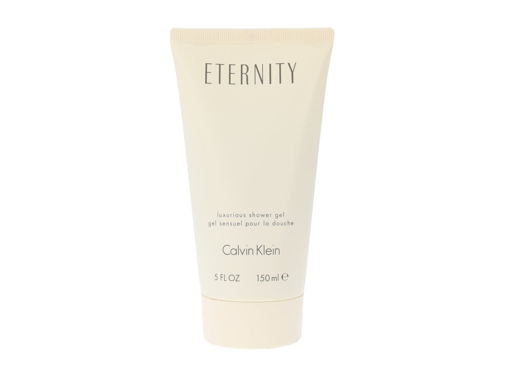 Calvin Klein Eternity 150 ml - 150ml - Sprchový gel
