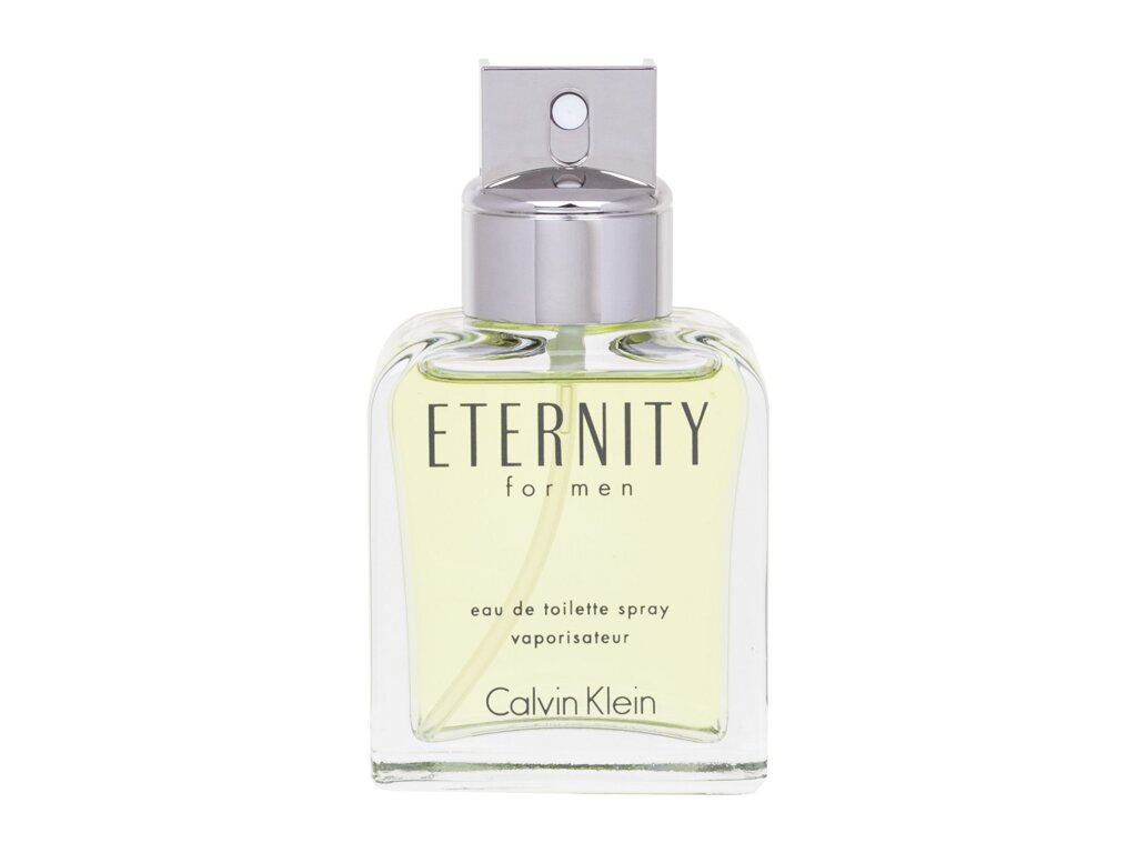 Calvin Klein Eternity 50 ml - 50ml - Toaletní voda