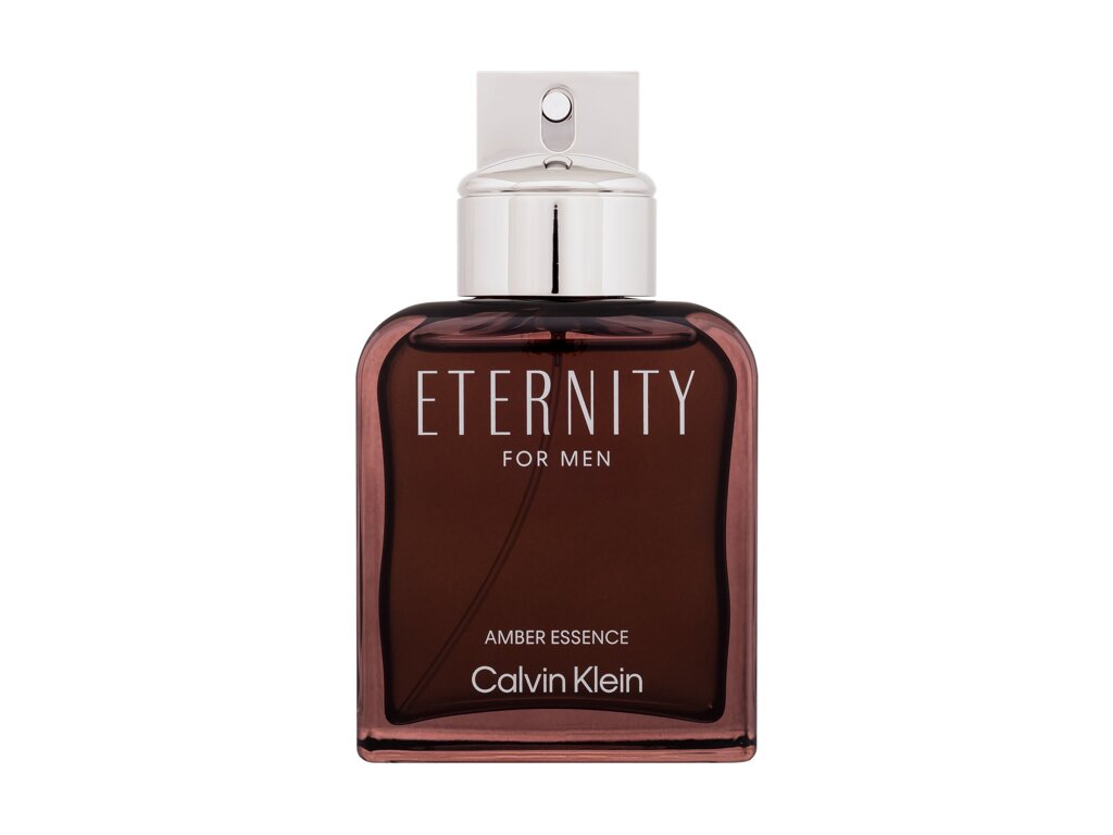 Calvin Klein Eternity Amber Essence 100 ml - 100ml - Parfém