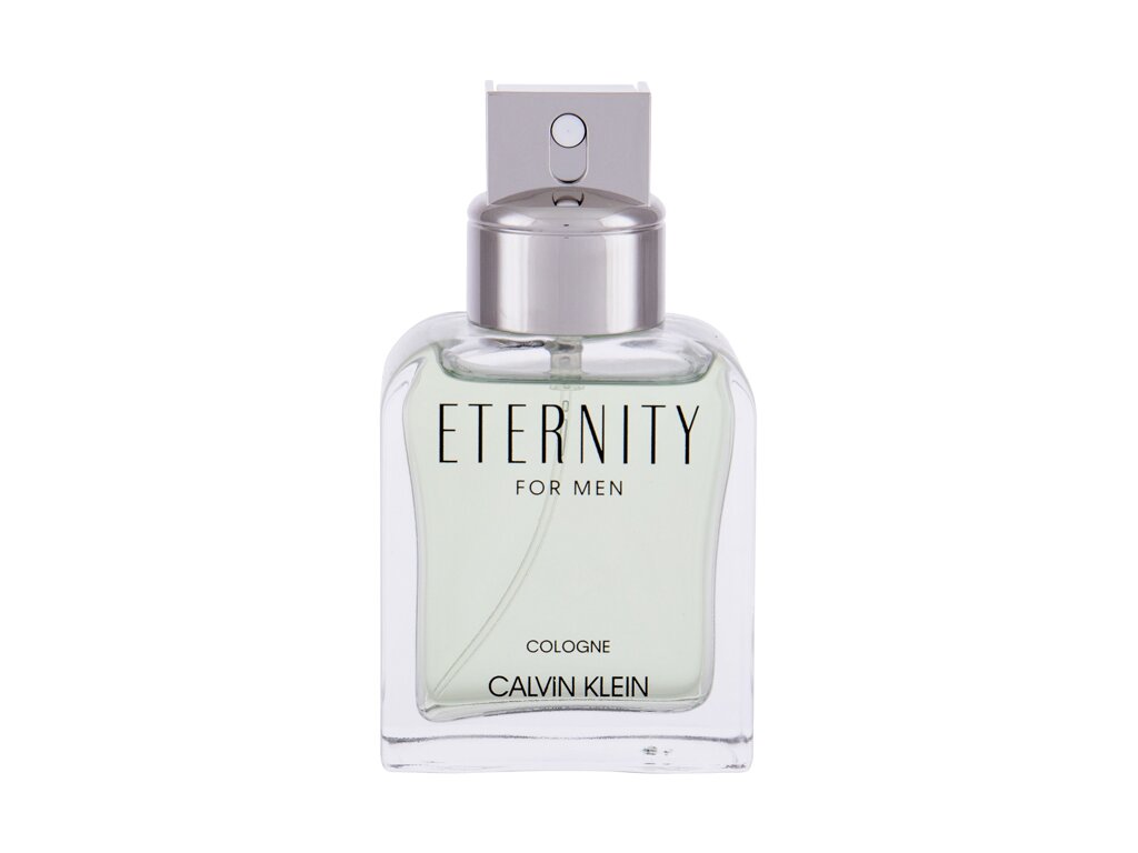 Calvin Klein Eternity Cologne 50 ml - 50ml - Toaletní voda