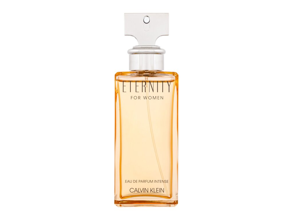 Calvin Klein Eternity Eau De Parfum Intense 100 ml - 100ml - Parfémovaná voda