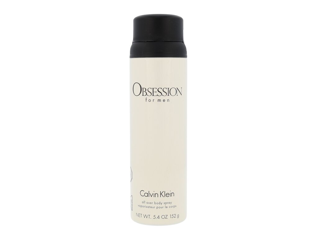 Calvin Klein Obsession 150 ml - 150ml - Deodorant