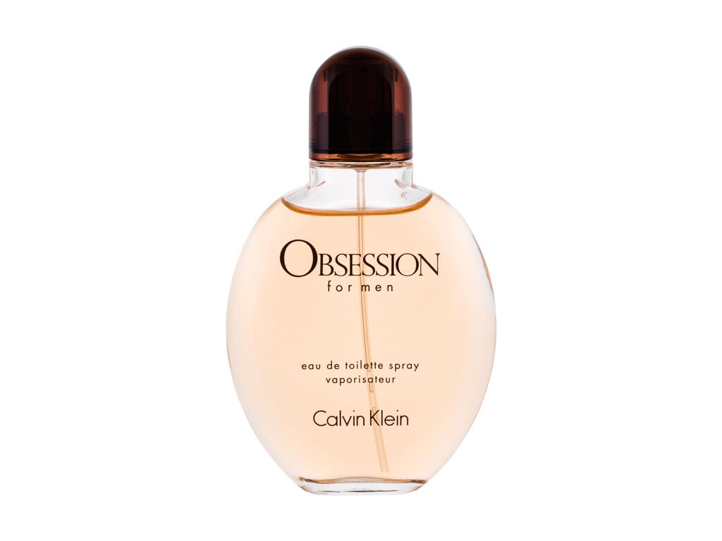 Calvin Klein Obsession 75 ml - 75ml - Toaletní voda