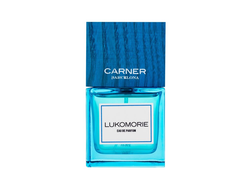 Carner Barcelona Lukomorie 100 ml - 100ml - Parfémovaná voda
