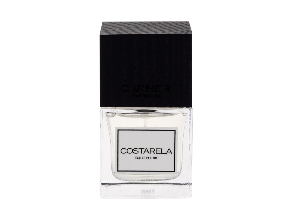 Carner Barcelona Woody Collection Costarela 50 ml - 50ml - Parfémovaná voda