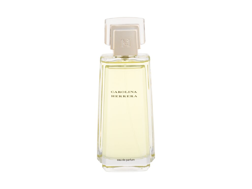 Carolina Herrera 100 ml - 100ml - Parfémovaná voda