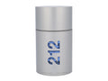 Carolina Herrera 212 NYC Men 50 ml - 50ml - Toaletní voda