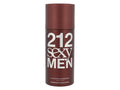Carolina Herrera 212 Sexy Men 150 ml - 150ml - Deodorant