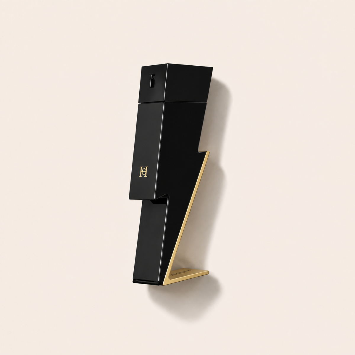 Flakon parfému Carolina Herrera Bad Boy EDT – MrRizz