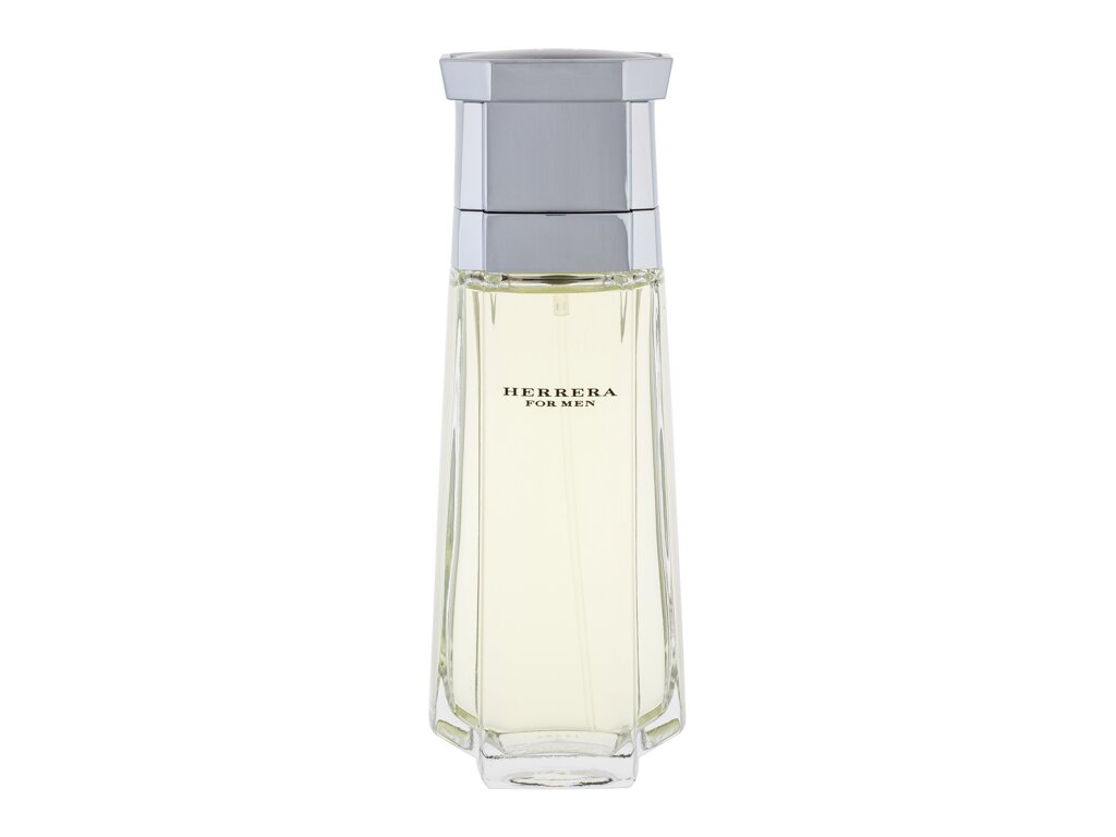 Carolina Herrera For Men 100 ml - 100ml - Toaletní voda
