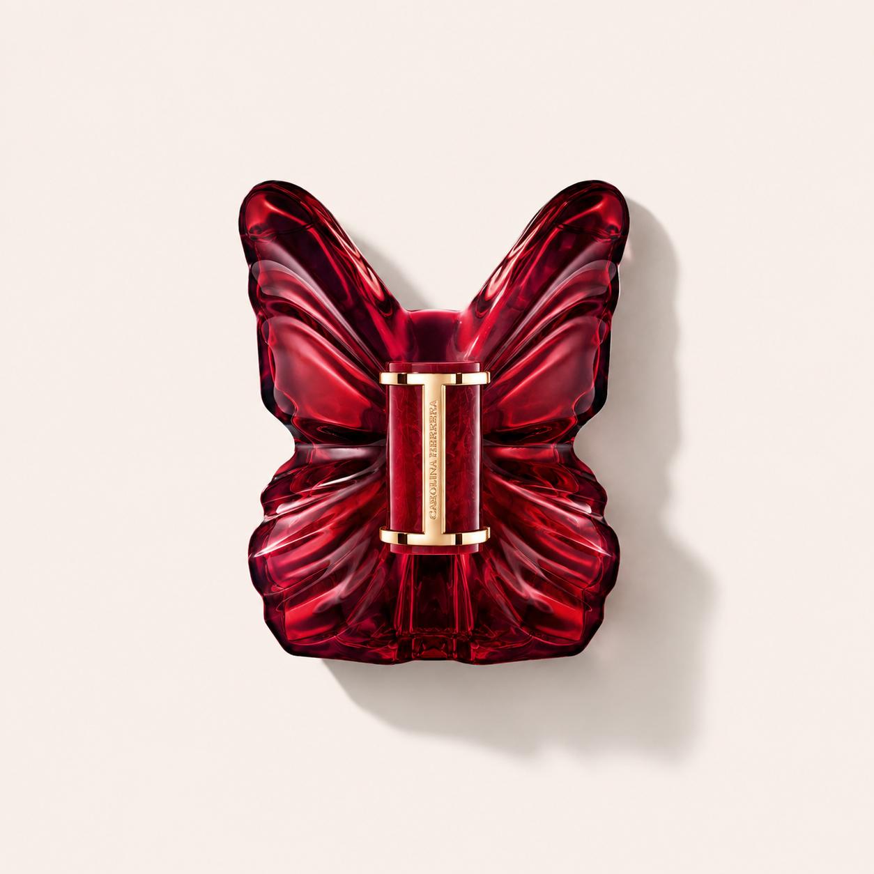 Flakon parfému Carolina Herrera La Bomba Intensa – MrRizz