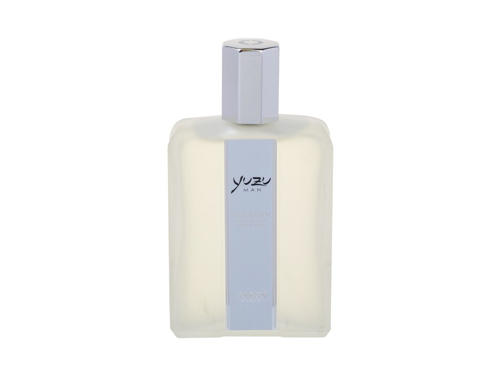 Caron Yuzu 125 ml - 125ml - Toaletní voda