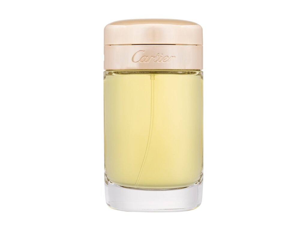 Cartier Baiser Volé 100 ml - 100ml - Parfém