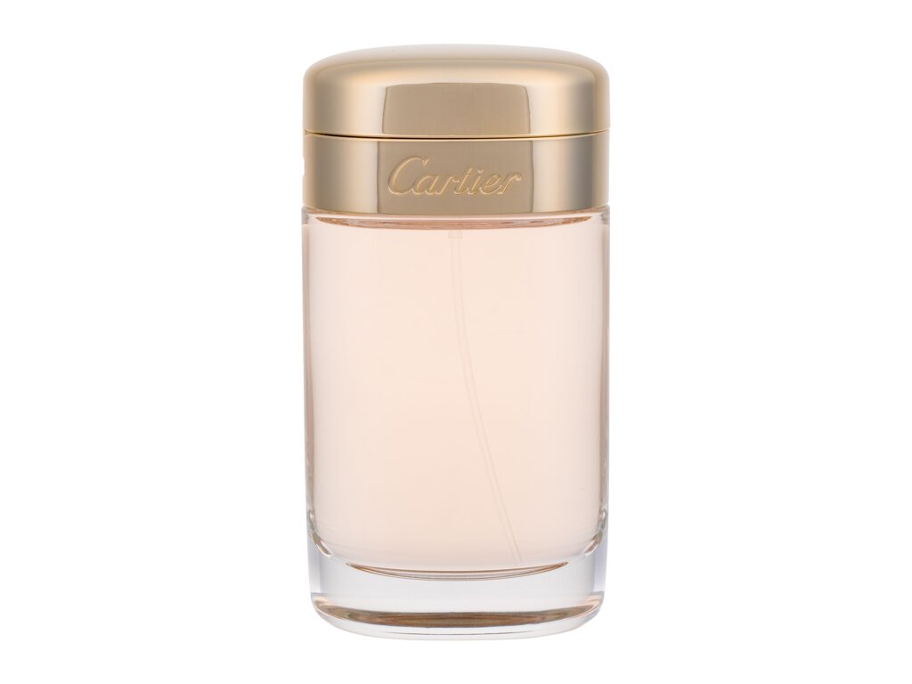 Cartier Baiser Volé 100 ml - 100ml - Parfémovaná voda