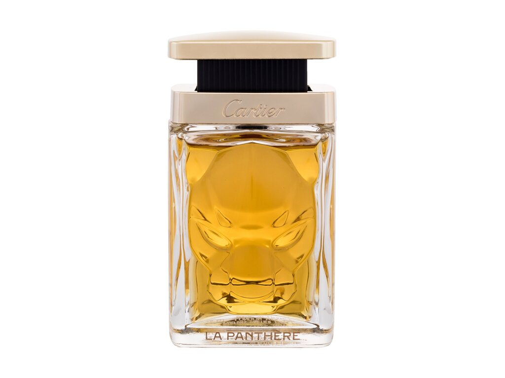 Cartier La Panthere 50 ml - 50ml - Parfém