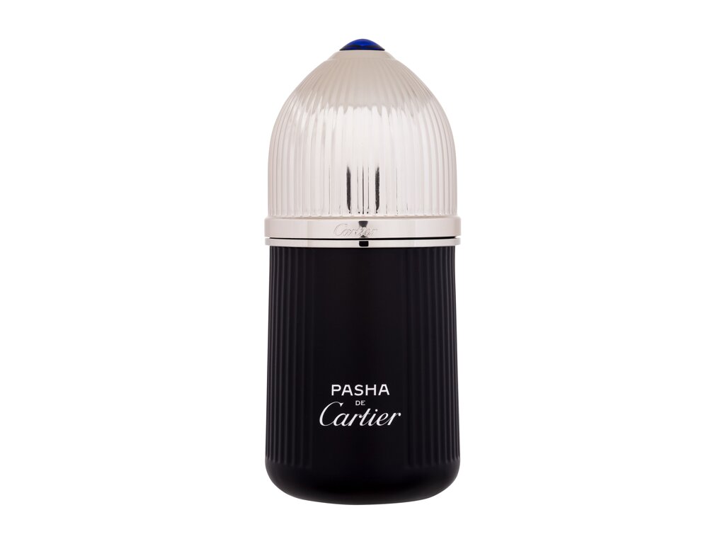 Cartier Pasha De Edition Noire 100 ml - 100ml - Toaletní voda
