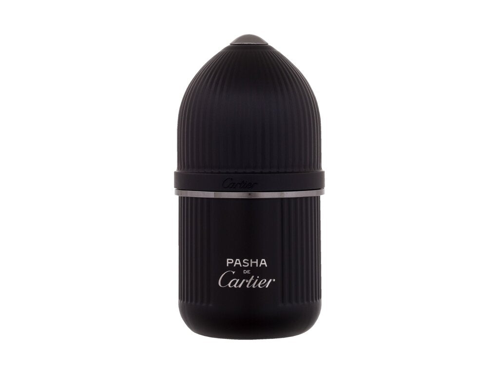 Cartier Pasha De Noir Absolu 50 ml - 50ml - Parfém