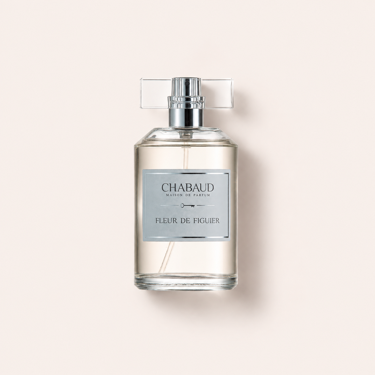 Chabaud Fleur de Figuier 100 ml – parfémovaná voda – MrRizz
