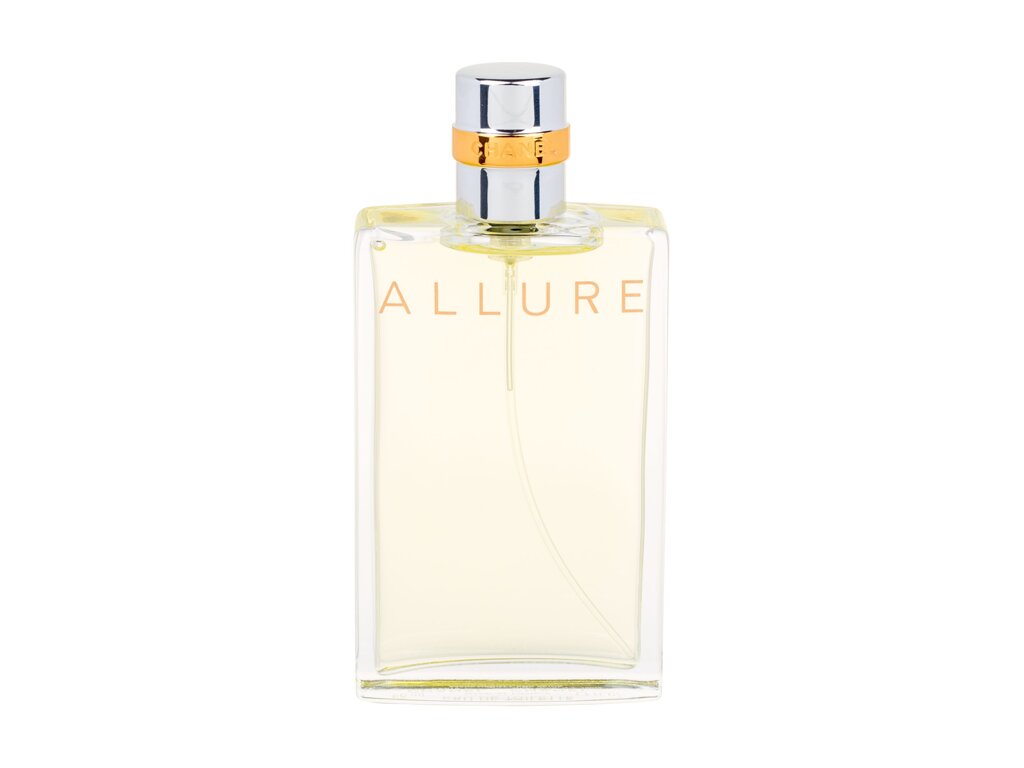 Chanel Allure 50 ml - 50ml - Toaletní voda