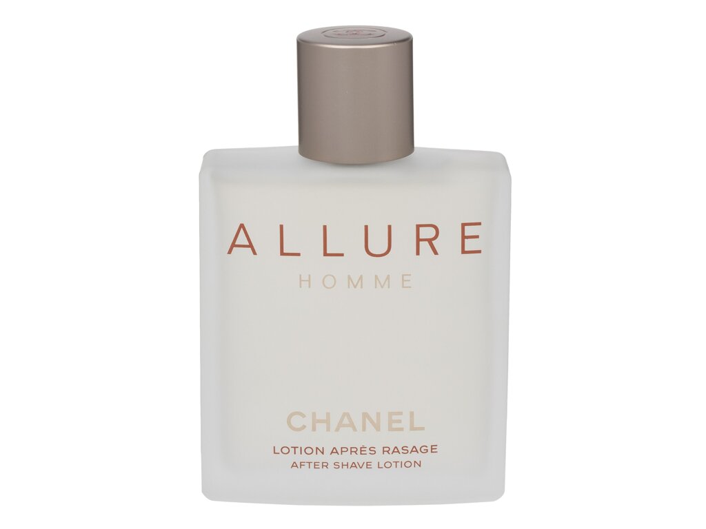 Chanel Allure Homme 100 ml - 100ml - Voda po holení