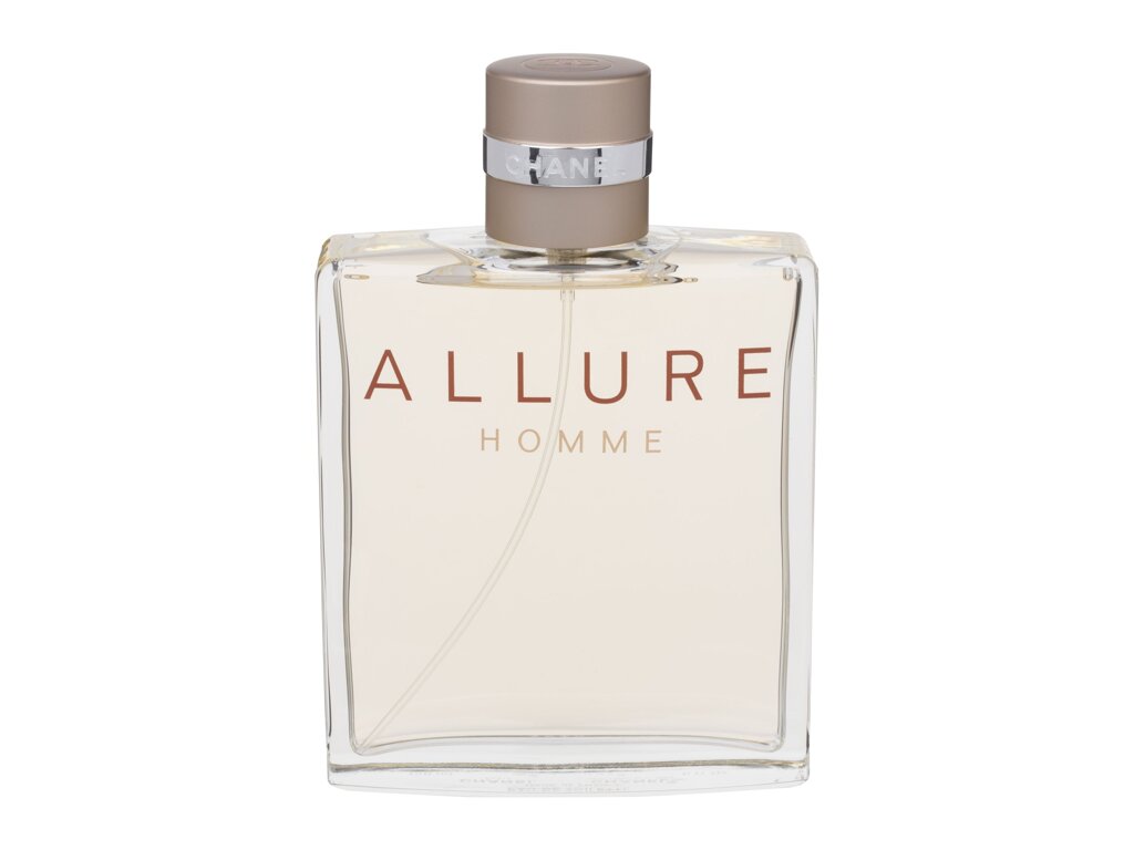 Chanel Allure Homme 150 ml - 150ml - Toaletní voda