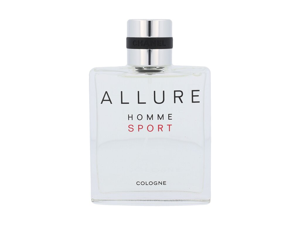 Chanel Allure Homme Sport Cologne 100 ml - 100ml - Kolínská voda