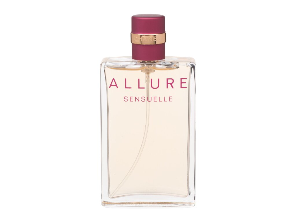 Chanel Allure Sensuelle 50 ml - 50ml - Parfémovaná voda
