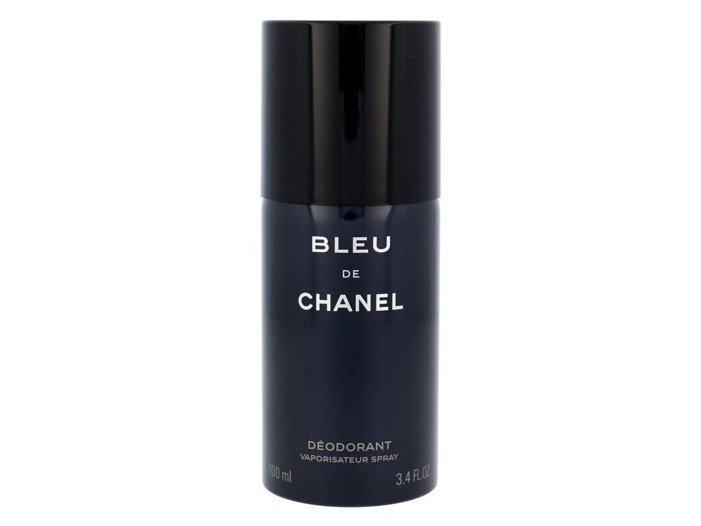 Chanel Bleu de 100 ml - 100ml - Deodorant