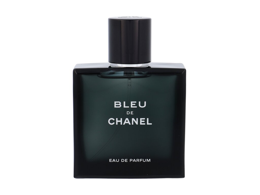 Chanel Bleu de 50 ml - 50ml - Parfémovaná voda
