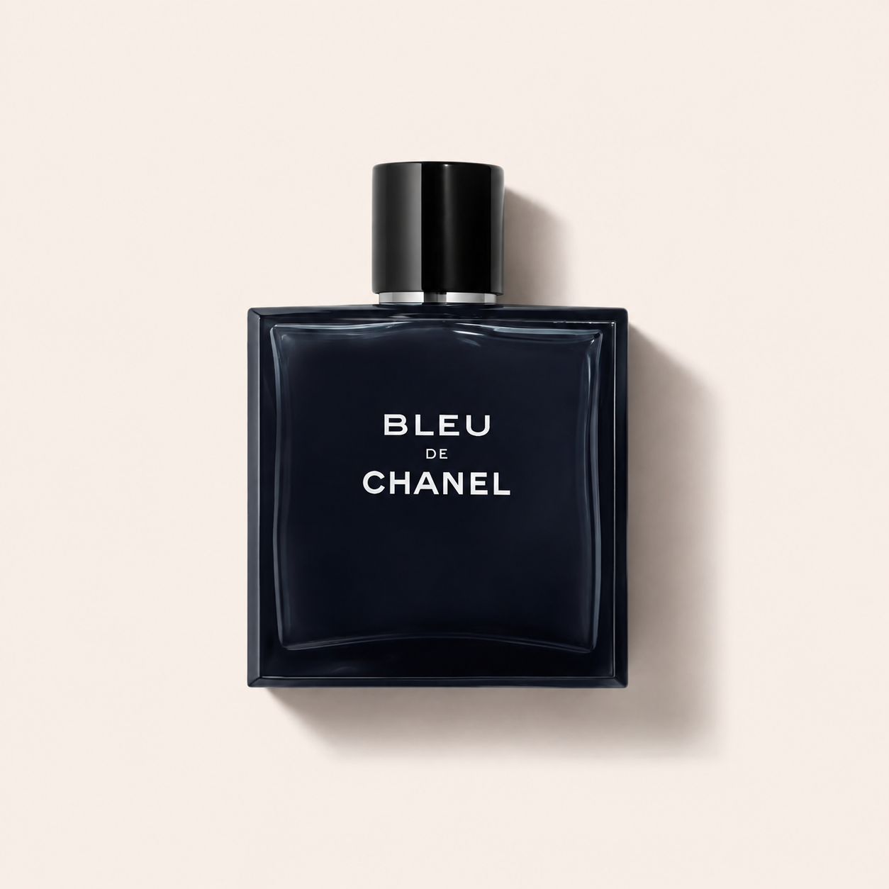 Flakon parfému Chanel Bleu de Chanel EDP – MrRizz