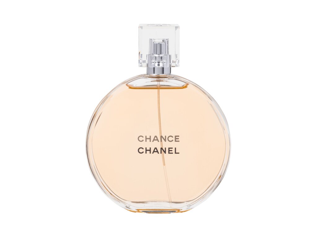 Chanel Chance 150 ml - 150ml - Toaletní voda