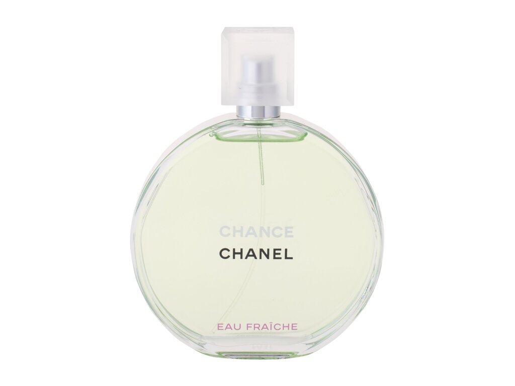 Chanel Chance Eau Fraiche 150 ml - 150ml - Toaletní voda
