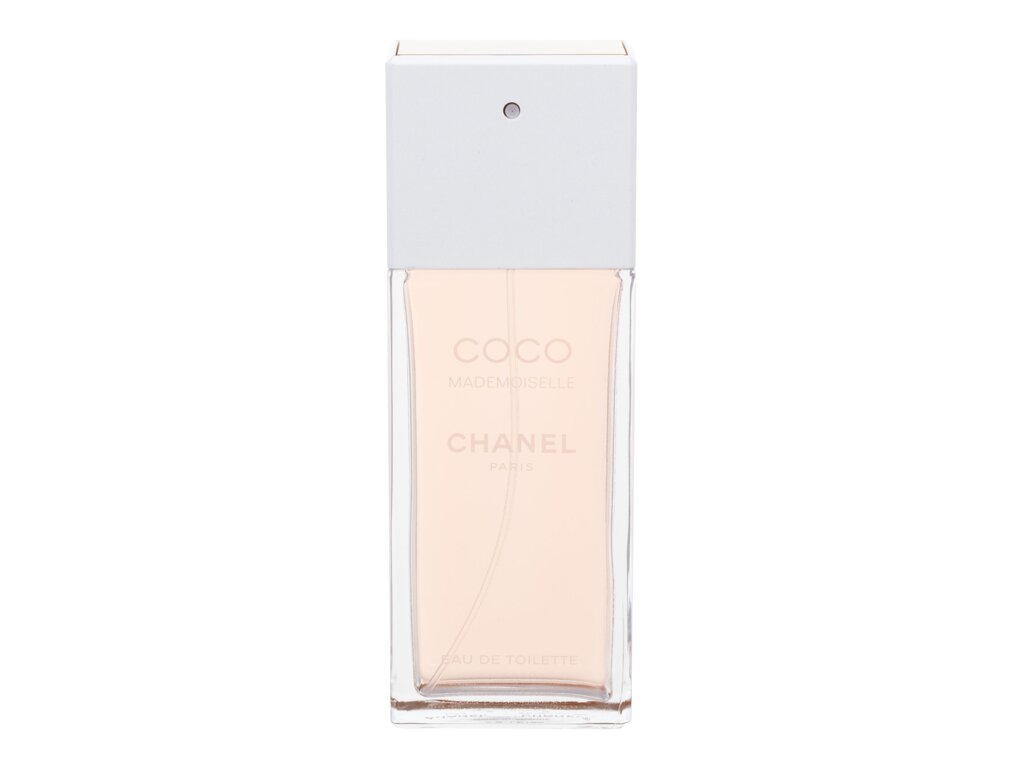 Chanel Coco Mademoiselle 100 ml - 100ml - Toaletní voda