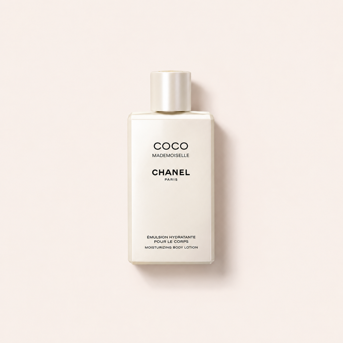 Chanel Coco Mademoiselle 200 ml – tělové mléko – MrRizz