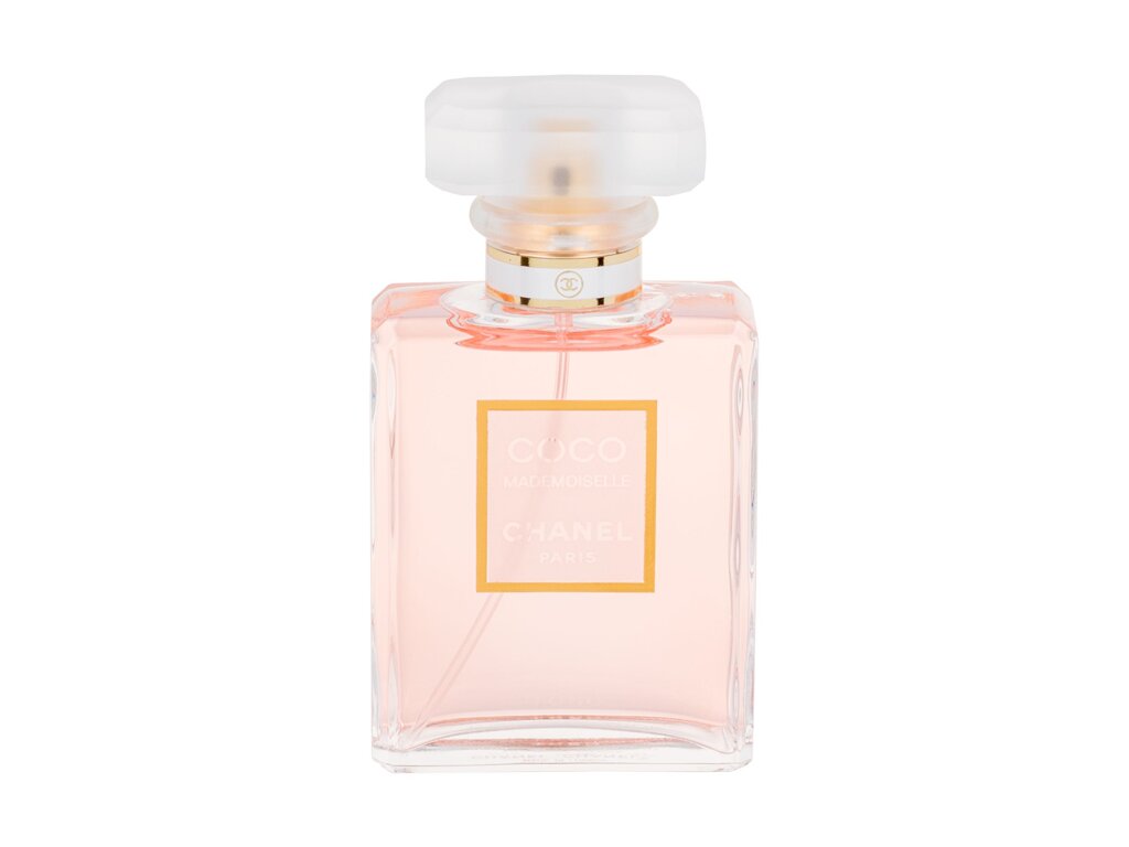 Chanel Coco Mademoiselle 35 ml - 35ml - Parfémovaná voda